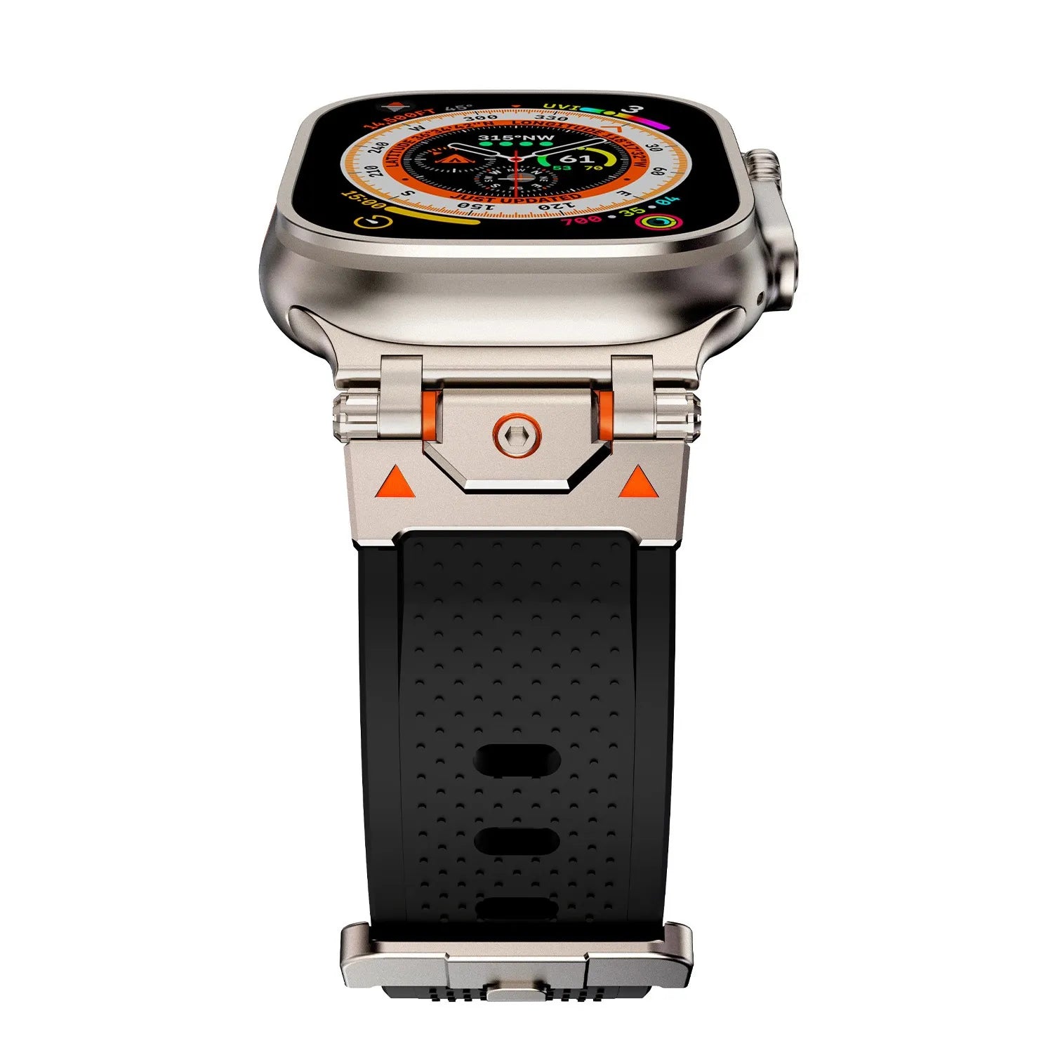 HingeBand For Apple Watch