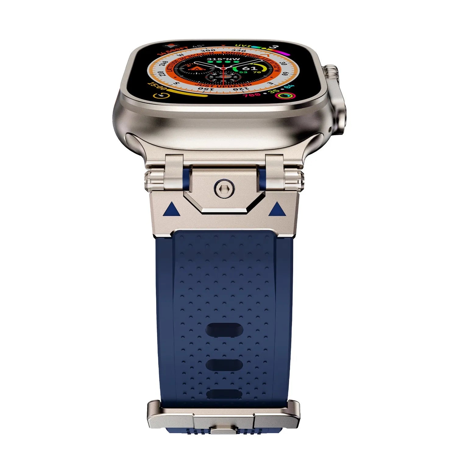 HingeBand For Apple Watch