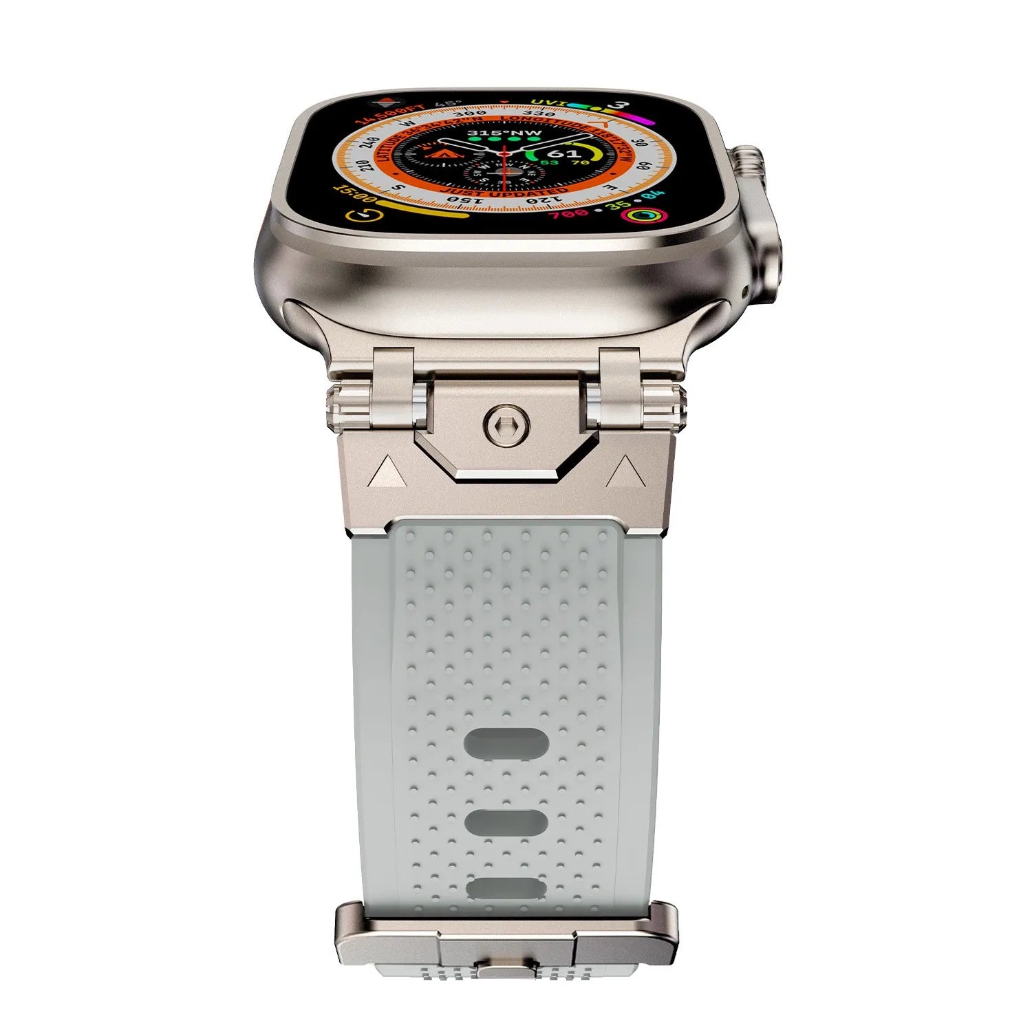 HingeBand For Apple Watch