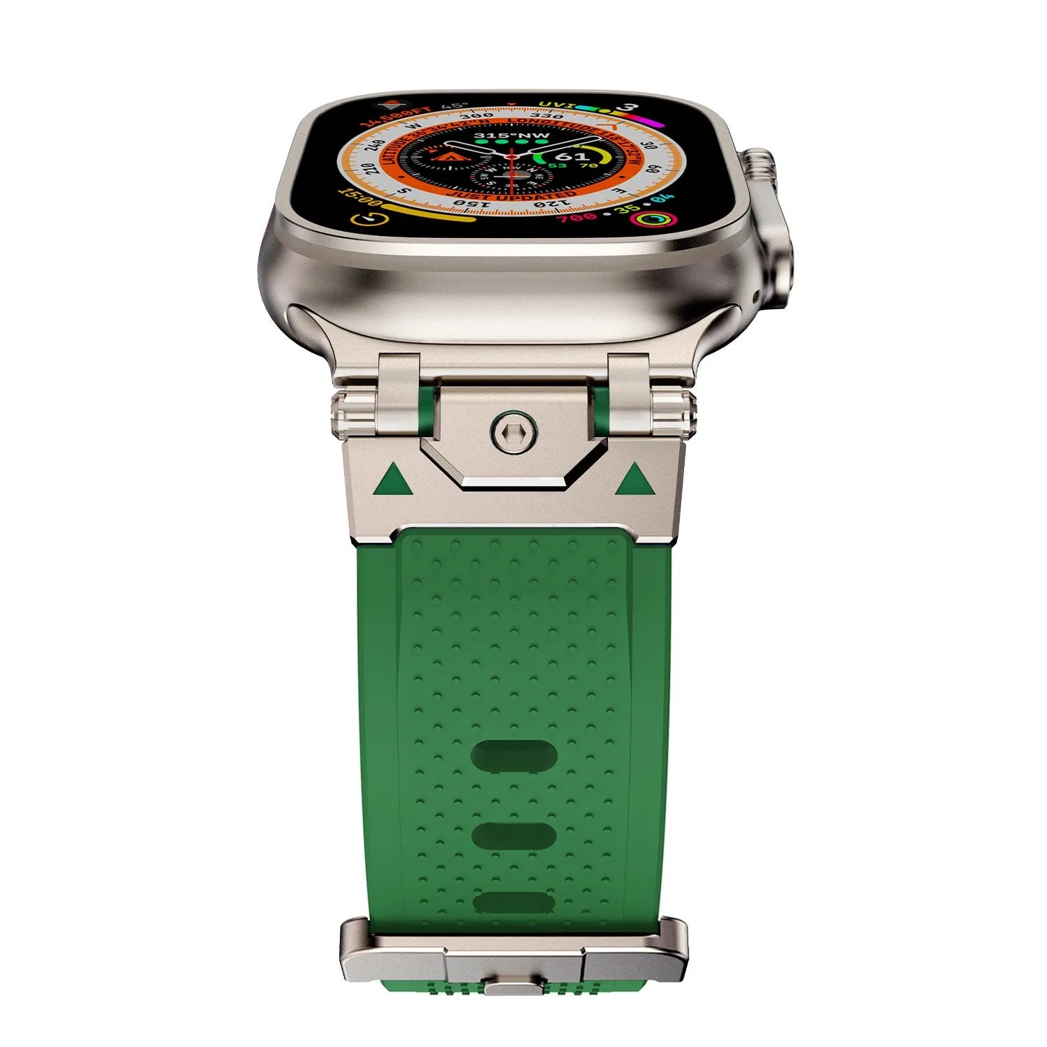 HingeBand For Apple Watch