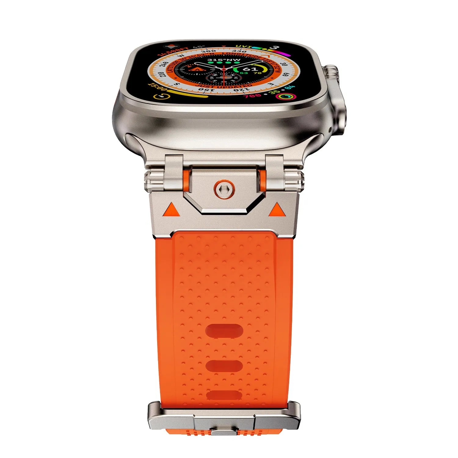 HingeBand For Apple Watch