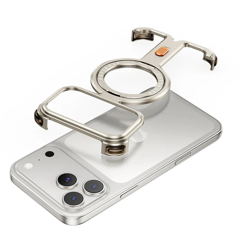 Pro Aircase For iPhone