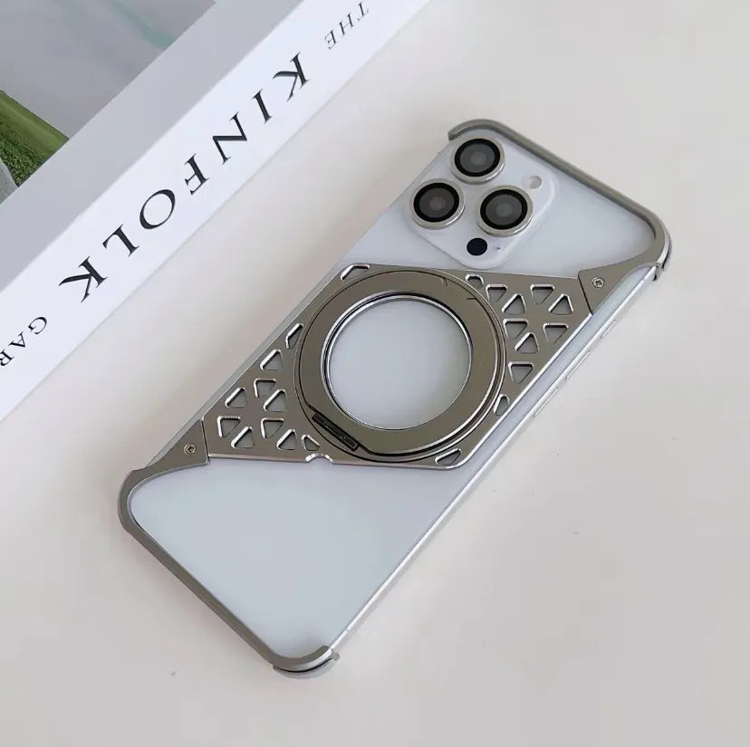 Znet MagSafe Case For iPhone