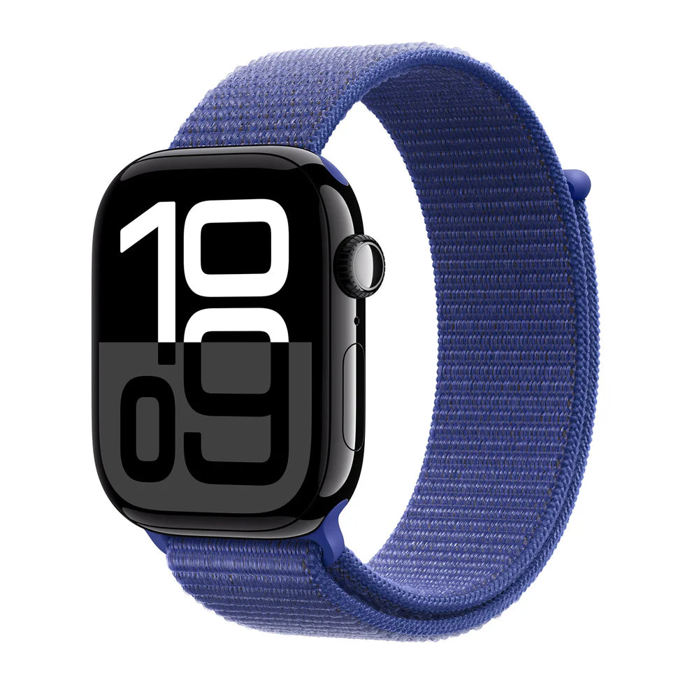 Sport Weave Nylon Strap For Apple Watch