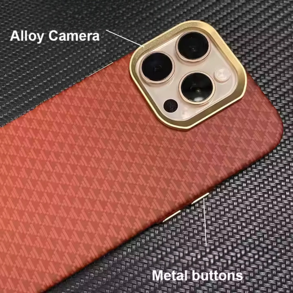 BarPattern Case For iPhone