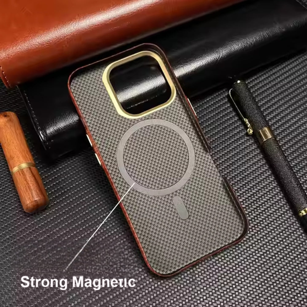 BarPattern Case For iPhone