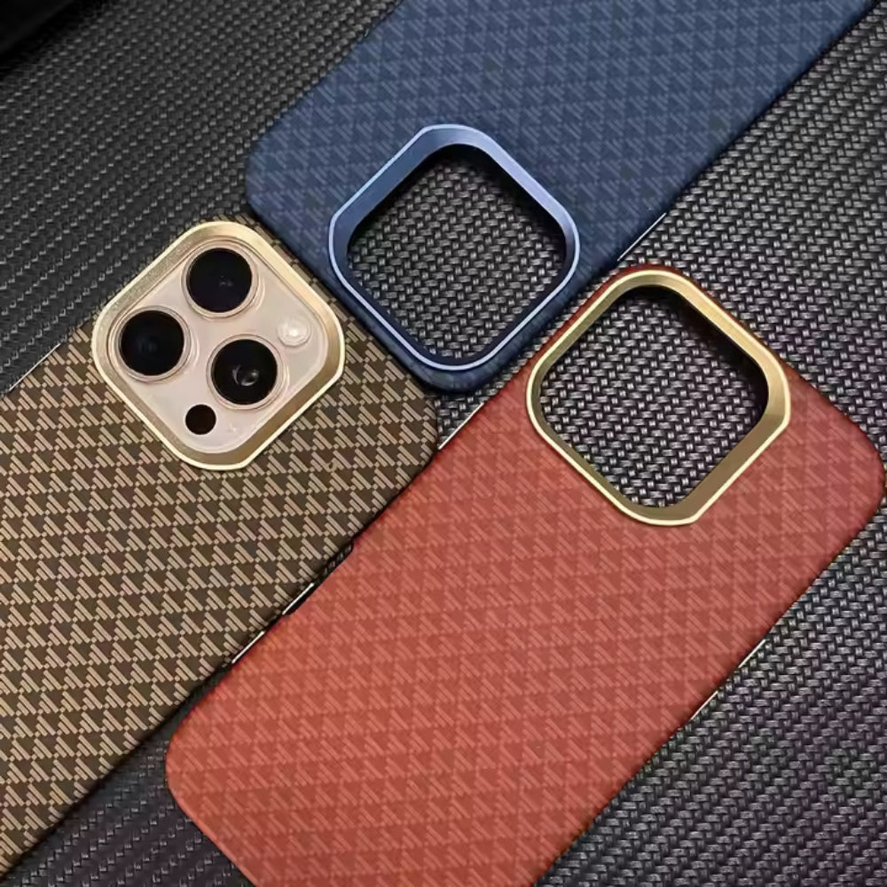BarPattern Case For iPhone