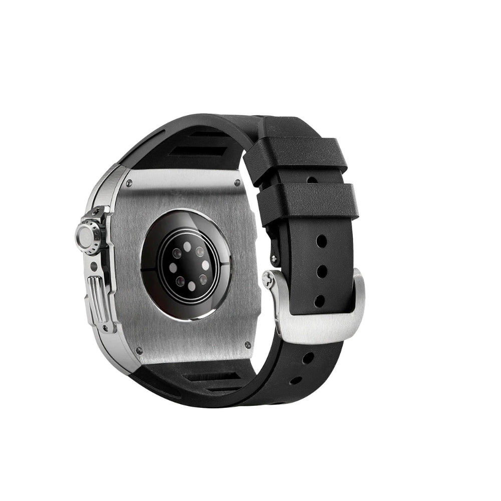 ICONIC SS Series Watch Case 44/45mm (Stainless Steel)