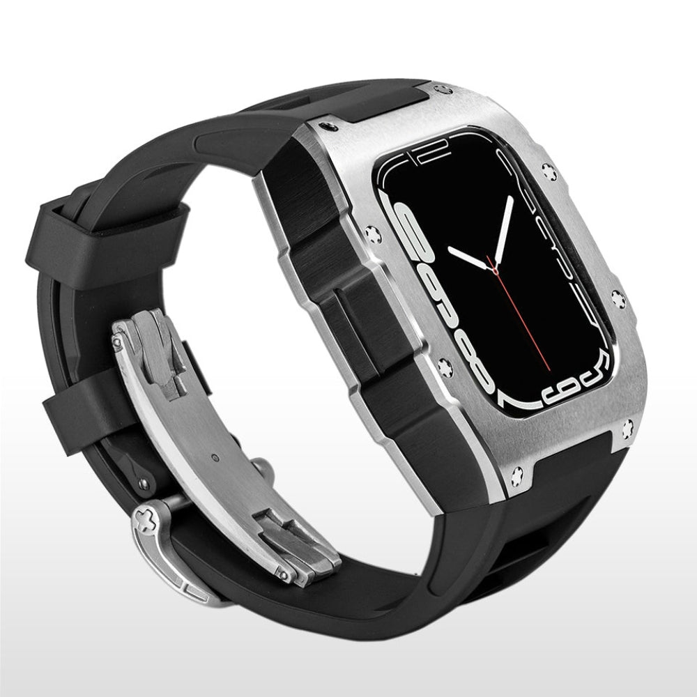 ICONIC SS Series Watch Case 44/45mm (Stainless Steel)