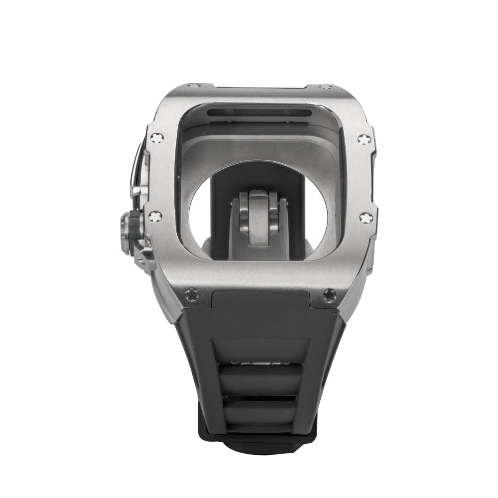 ICONIC SS Series Watch Case 44/45mm (Rose Gold)
