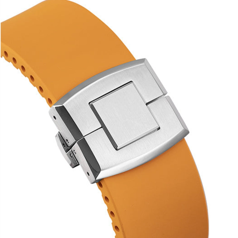 ICONIC TI Series Watch Case 44/45mm (Titanium)