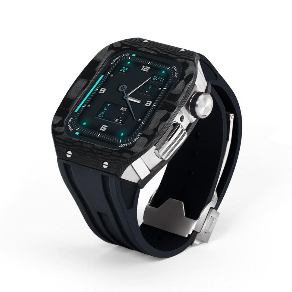 NITRO CF Series Watch Case 44/45mm (Titanium)