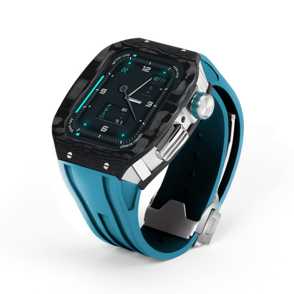 NITRO CF Series Watch Case 44/45mm (Titanium)
