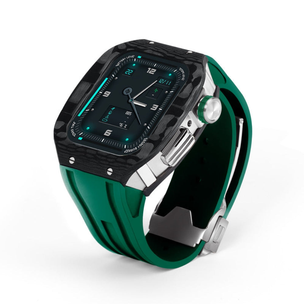 NITRO CF Series Watch Case 44/45mm (Titanium)