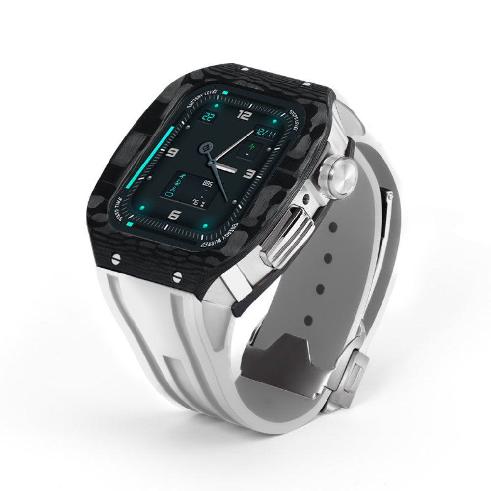 NITRO CF Series Watch Case 44/45mm (Titanium)