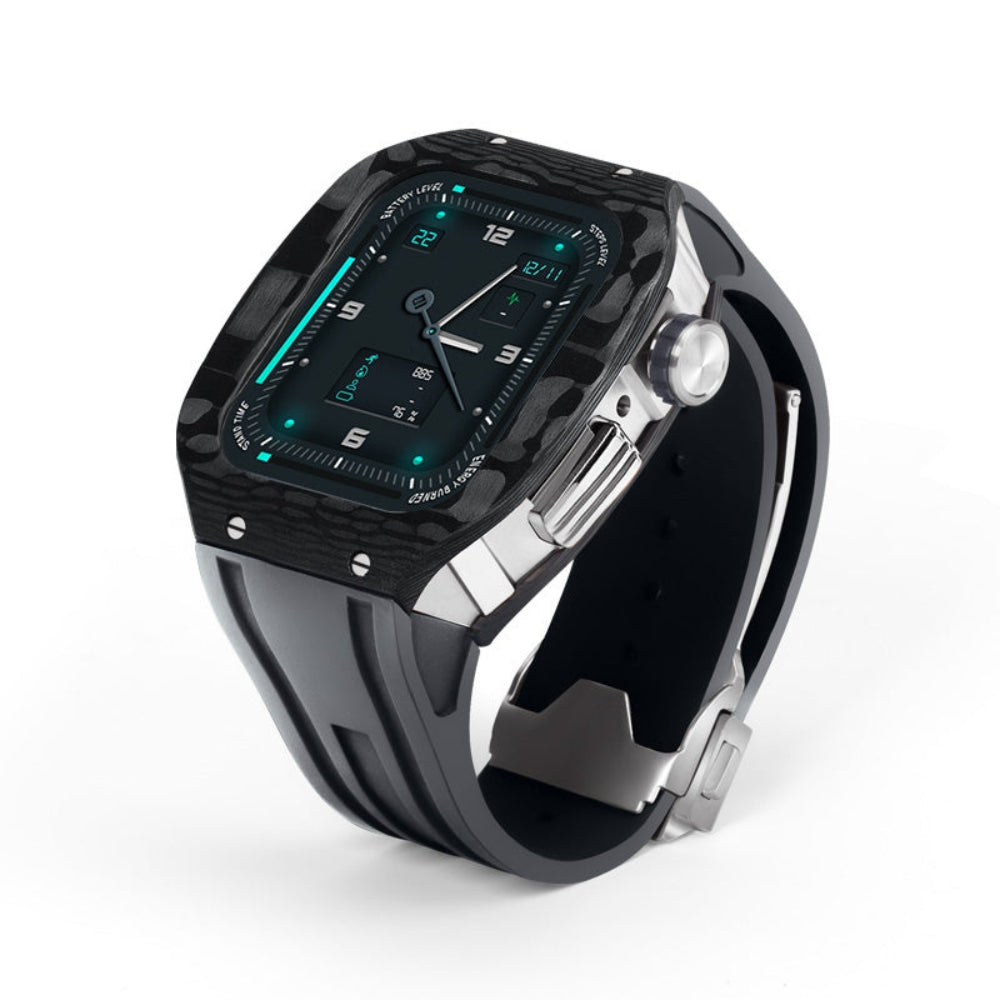 NITRO CF Series Watch Case 44/45mm (Titanium)