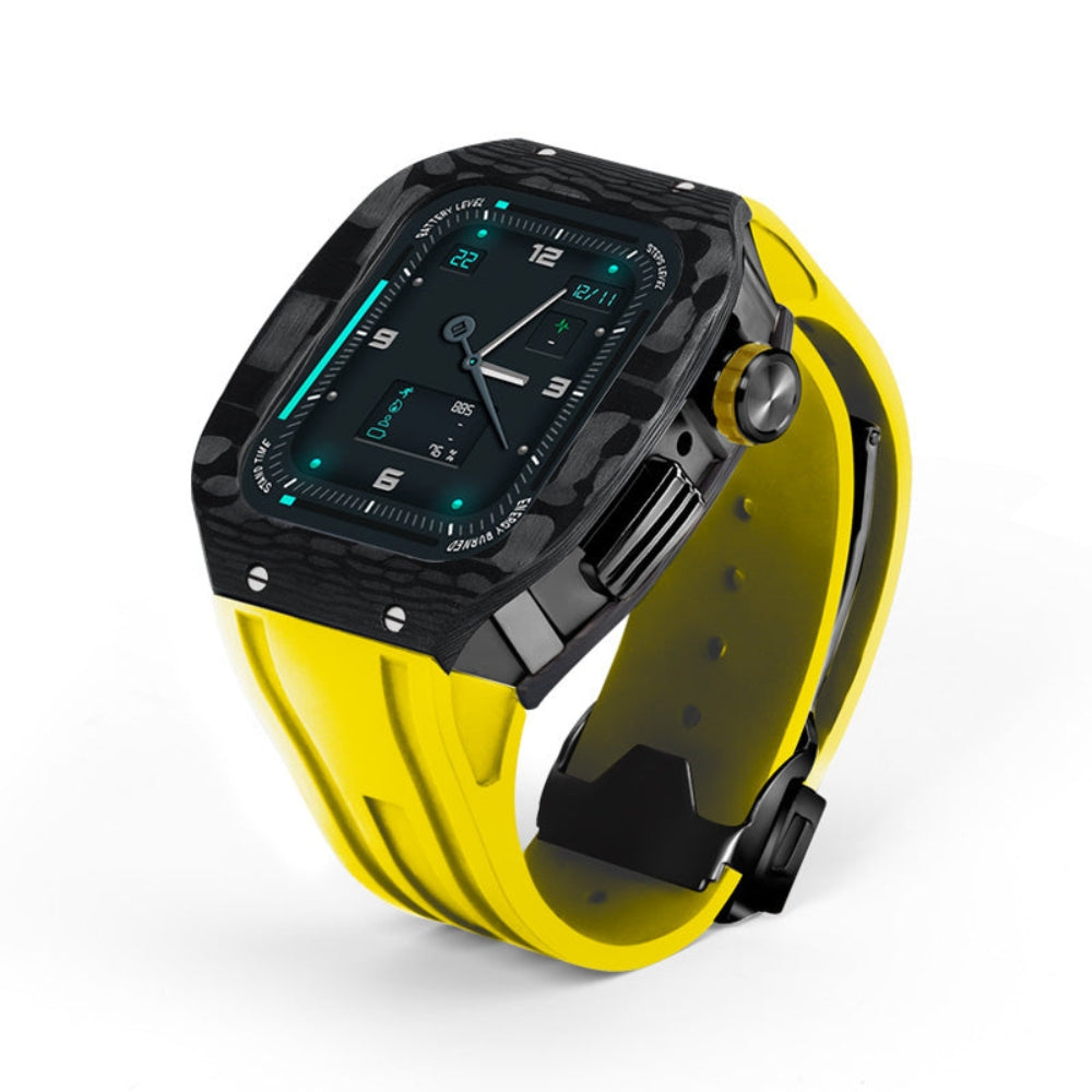 NITRO CF Series Watch Case 44/45mm (Obsidian)