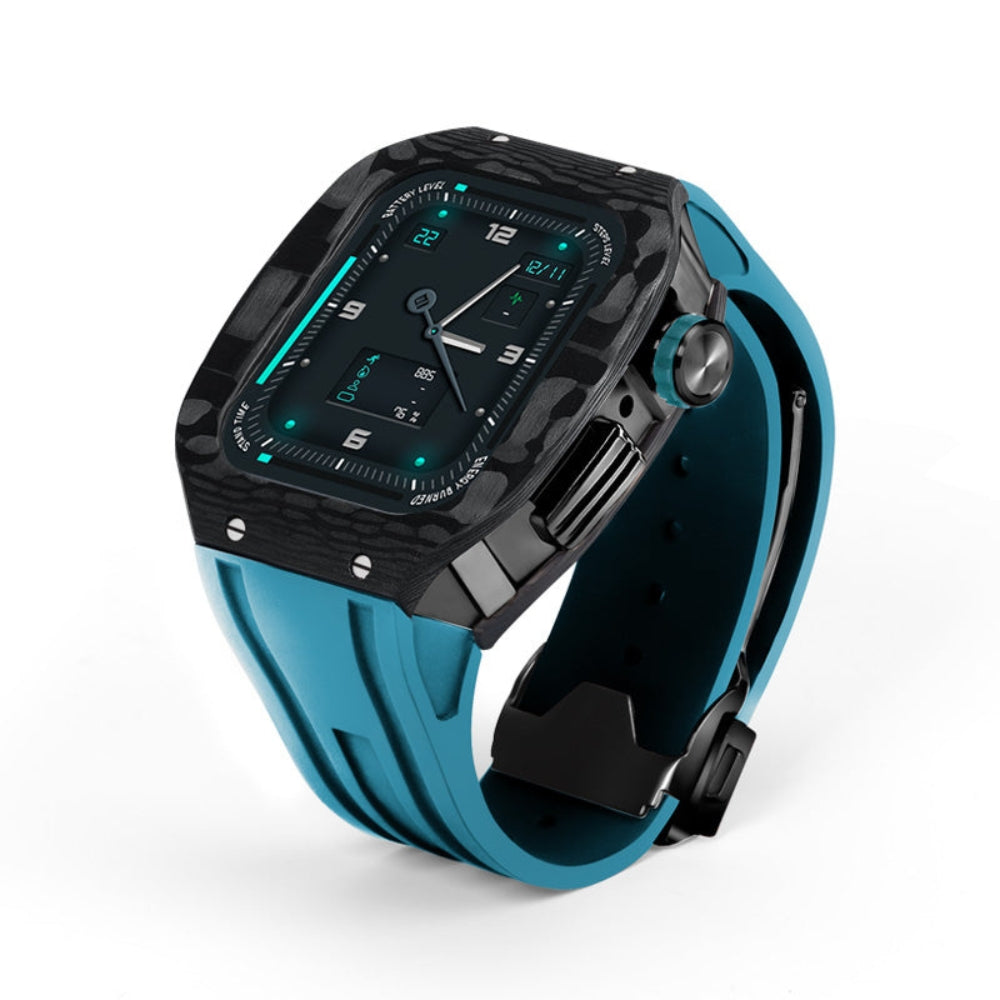 NITRO CF Series Watch Case 44/45mm (Obsidian)