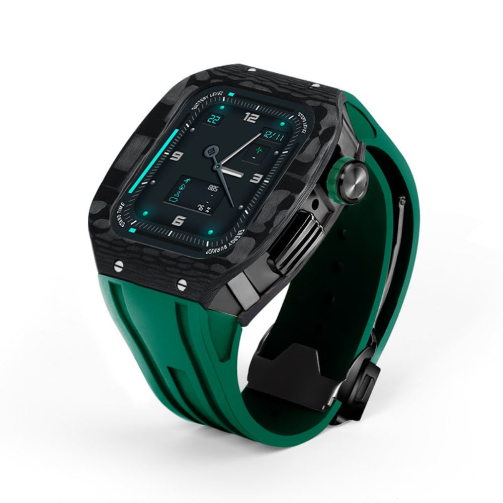 NITRO CF Series Watch Case 44/45mm (Obsidian)