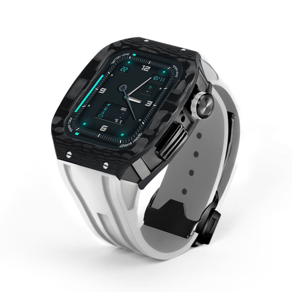 NITRO CF Series Watch Case 44/45mm (Obsidian)