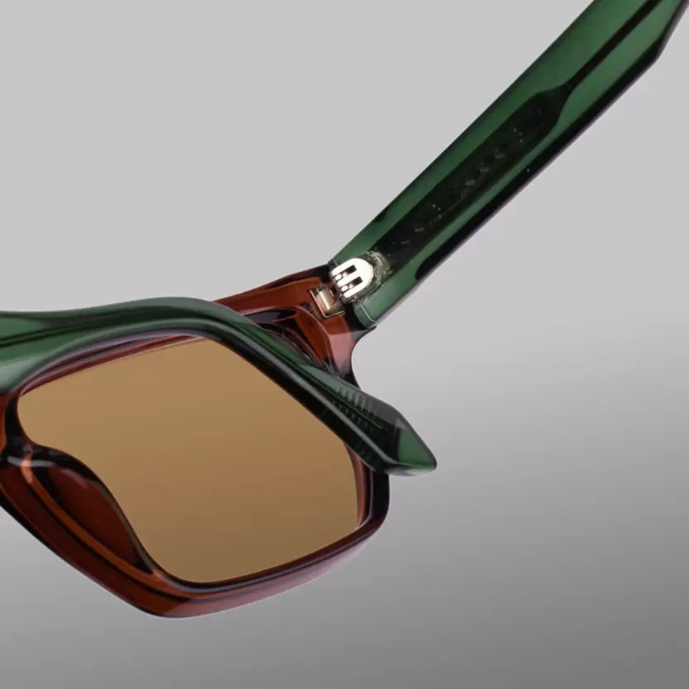 Tinted Shades by Auriglo