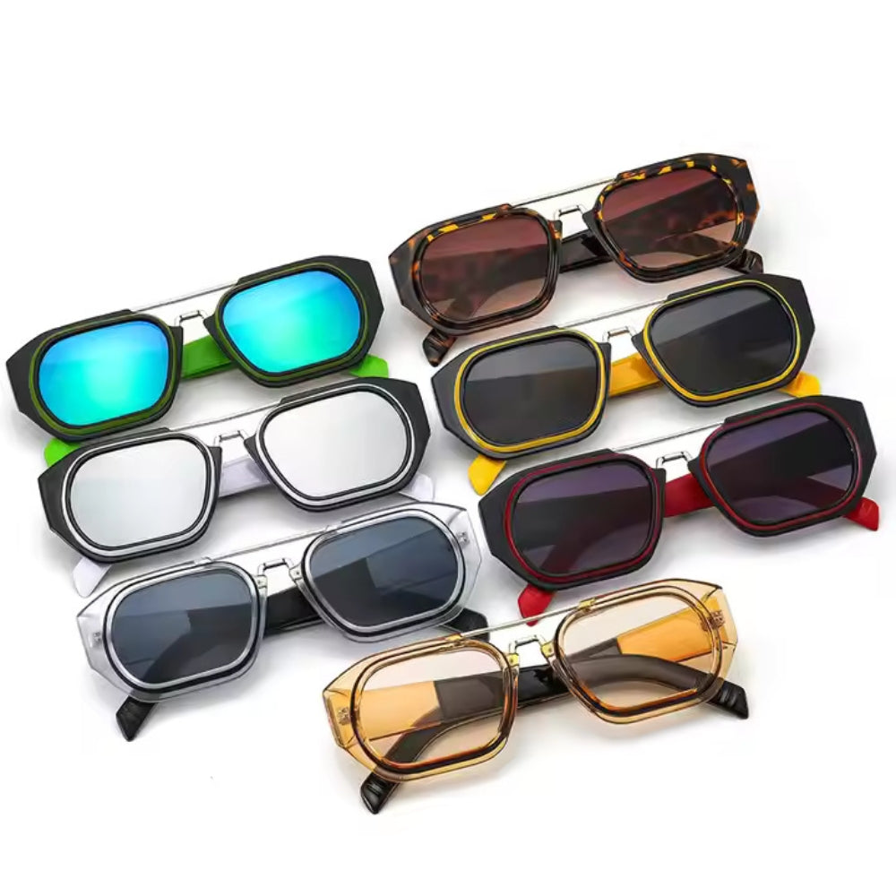 PowerRanger Sunglasses By Auriglo