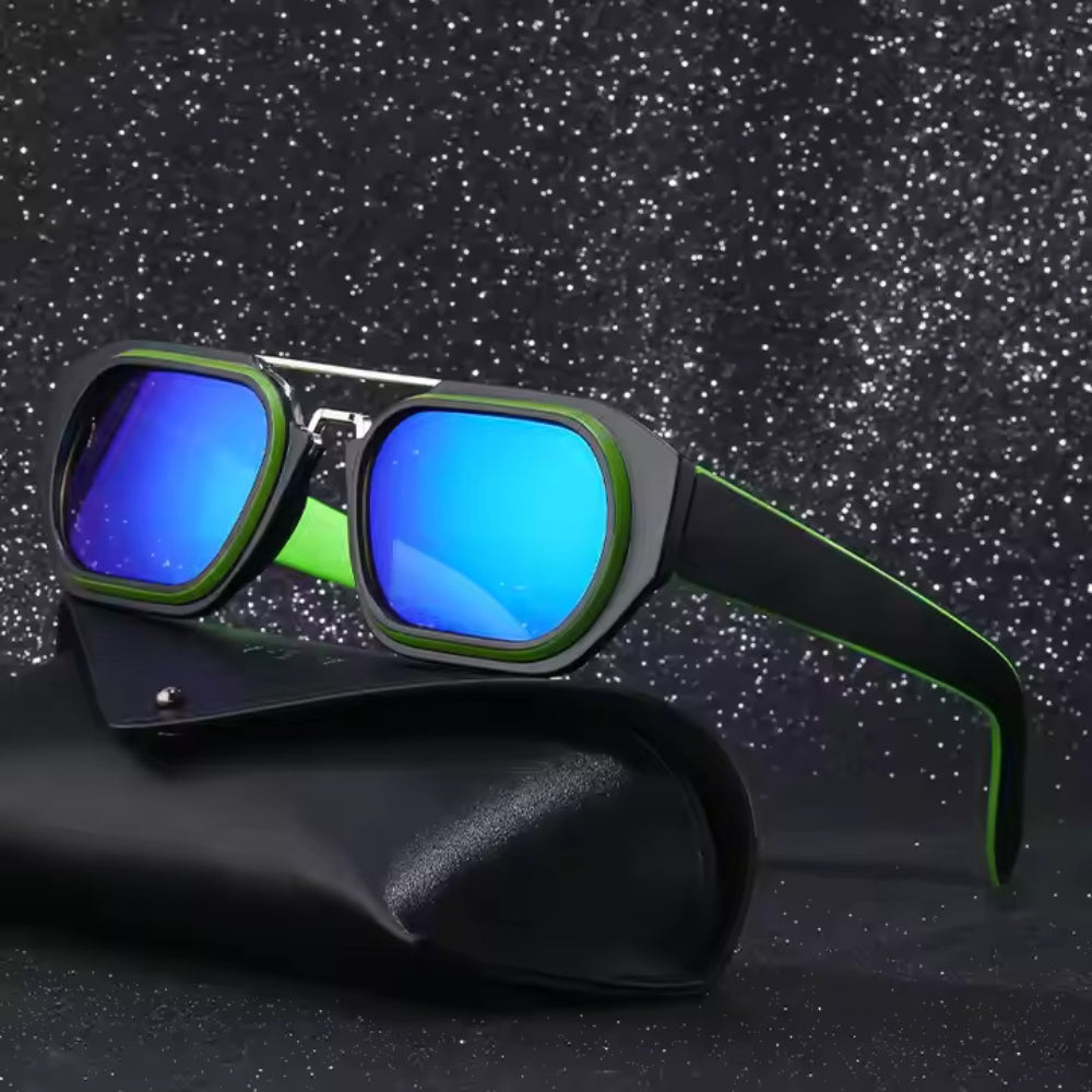 PowerRanger Sunglasses By Auriglo