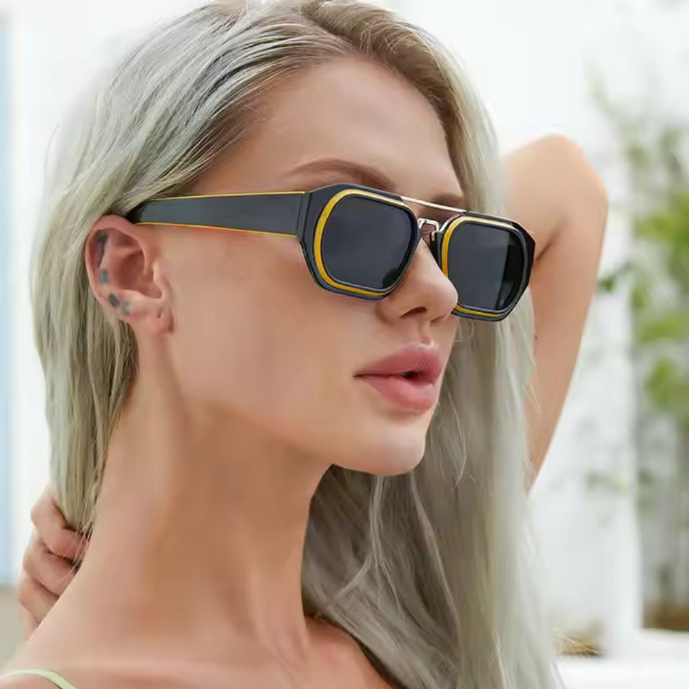 PowerRanger Sunglasses By Auriglo