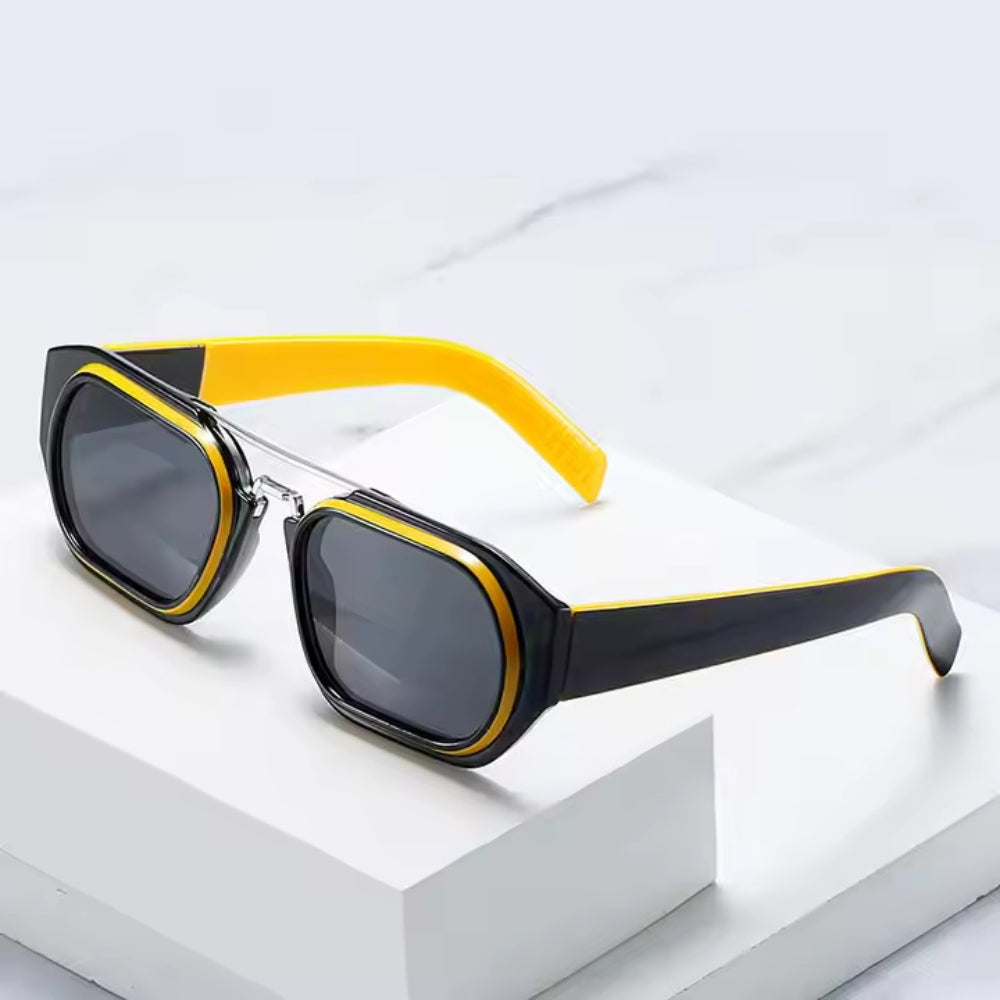PowerRanger Sunglasses By Auriglo