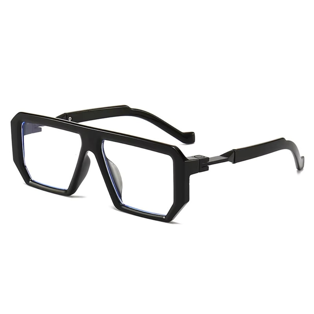 Rectangle Celebrity Eyeglasses By Auriglo