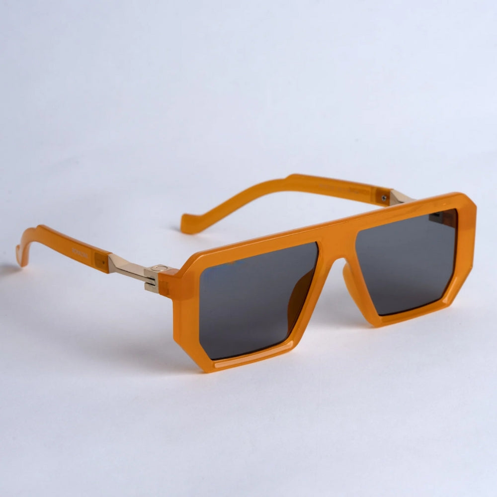 Rectangle Celebrity Sunglasses By Auriglo