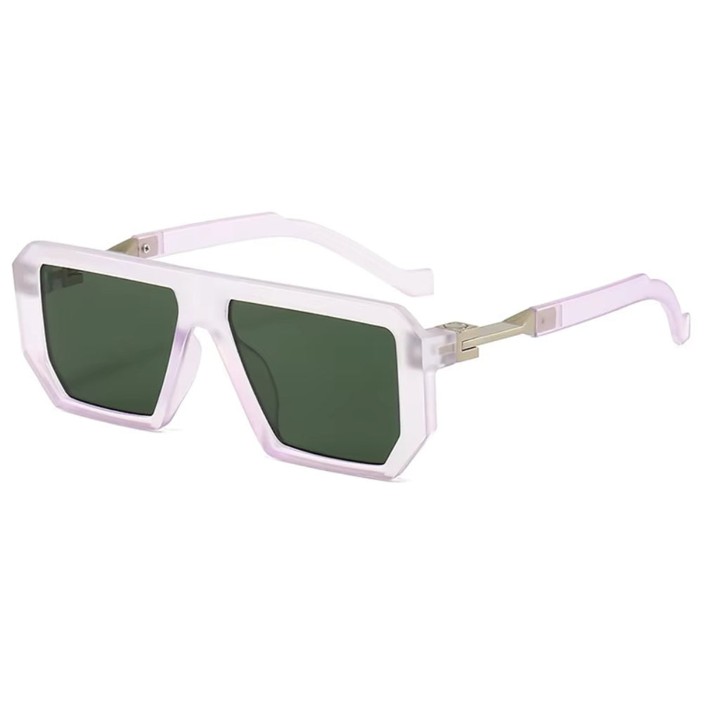 Rectangle Celebrity Sunglasses By Auriglo