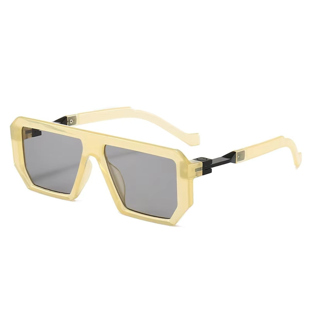 Rectangle Celebrity Sunglasses By Auriglo