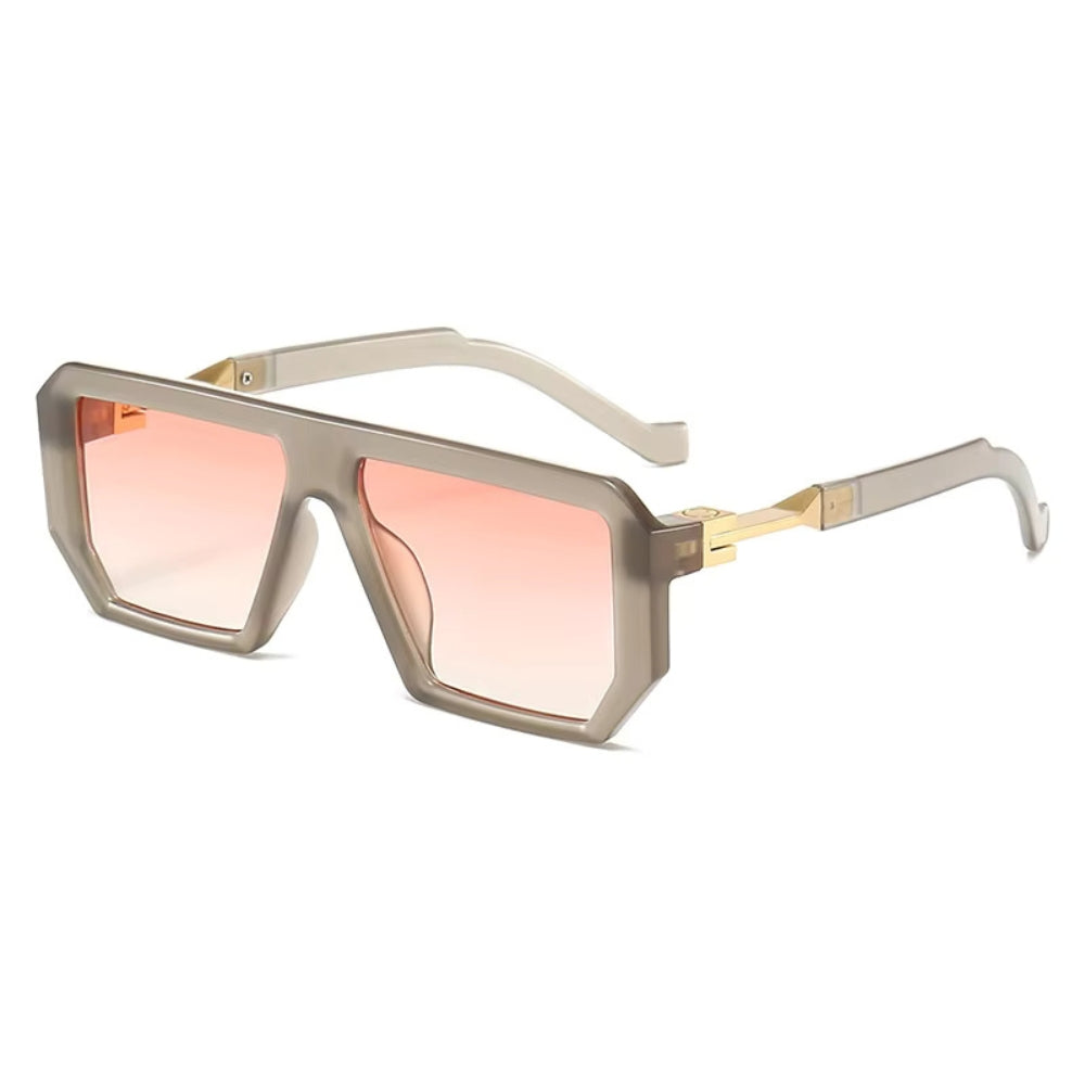 Rectangle Celebrity Sunglasses By Auriglo