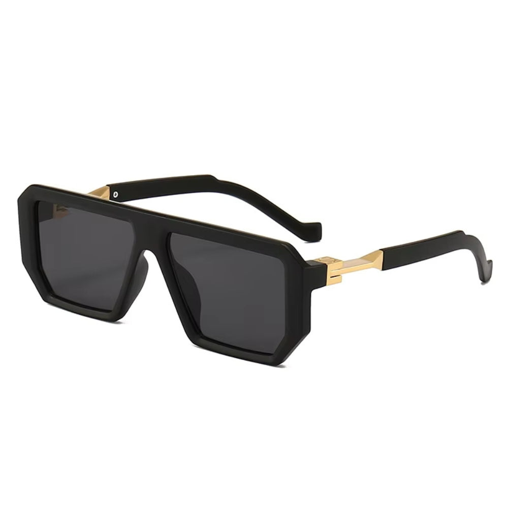 Rectangle Celebrity Sunglasses By Auriglo