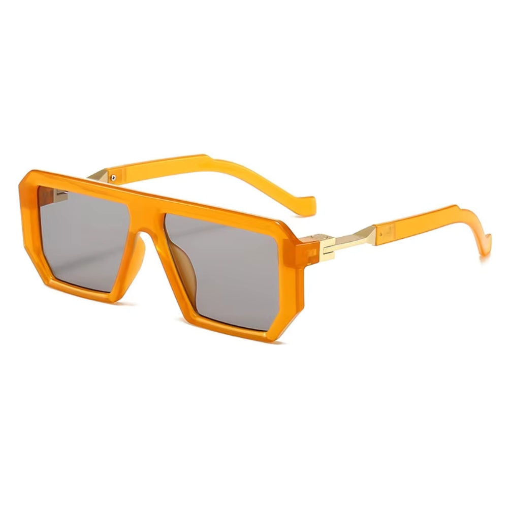 Rectangle Celebrity Sunglasses By Auriglo