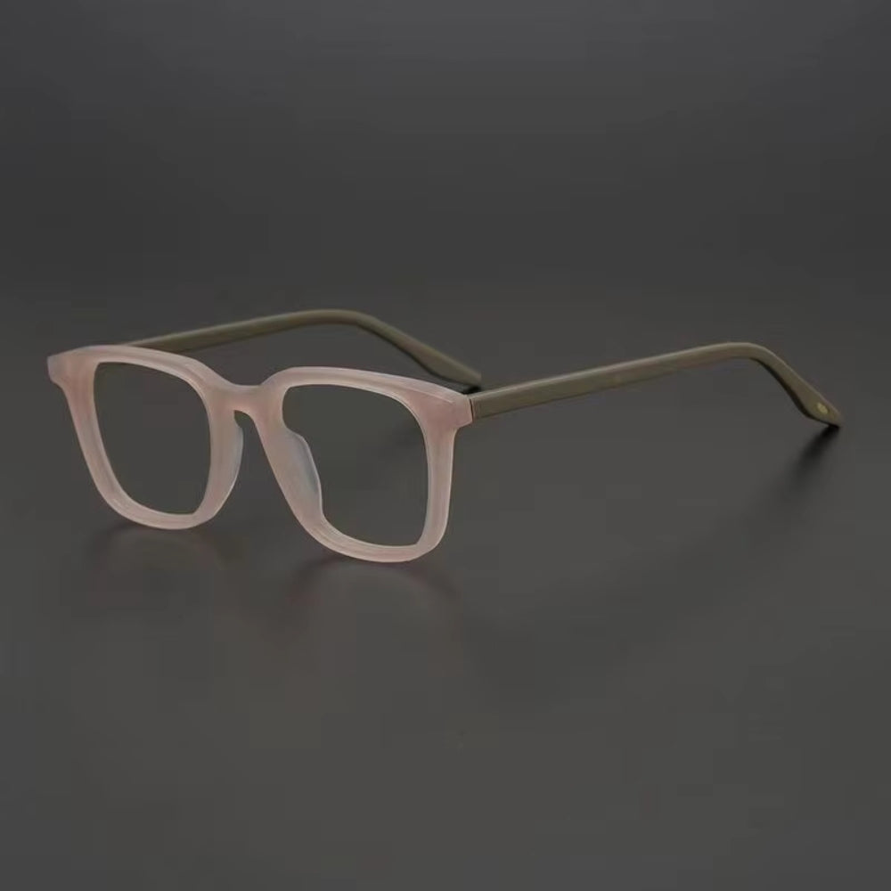 Multi-Color Semi-Transparent Eyeglasses By Auriglo