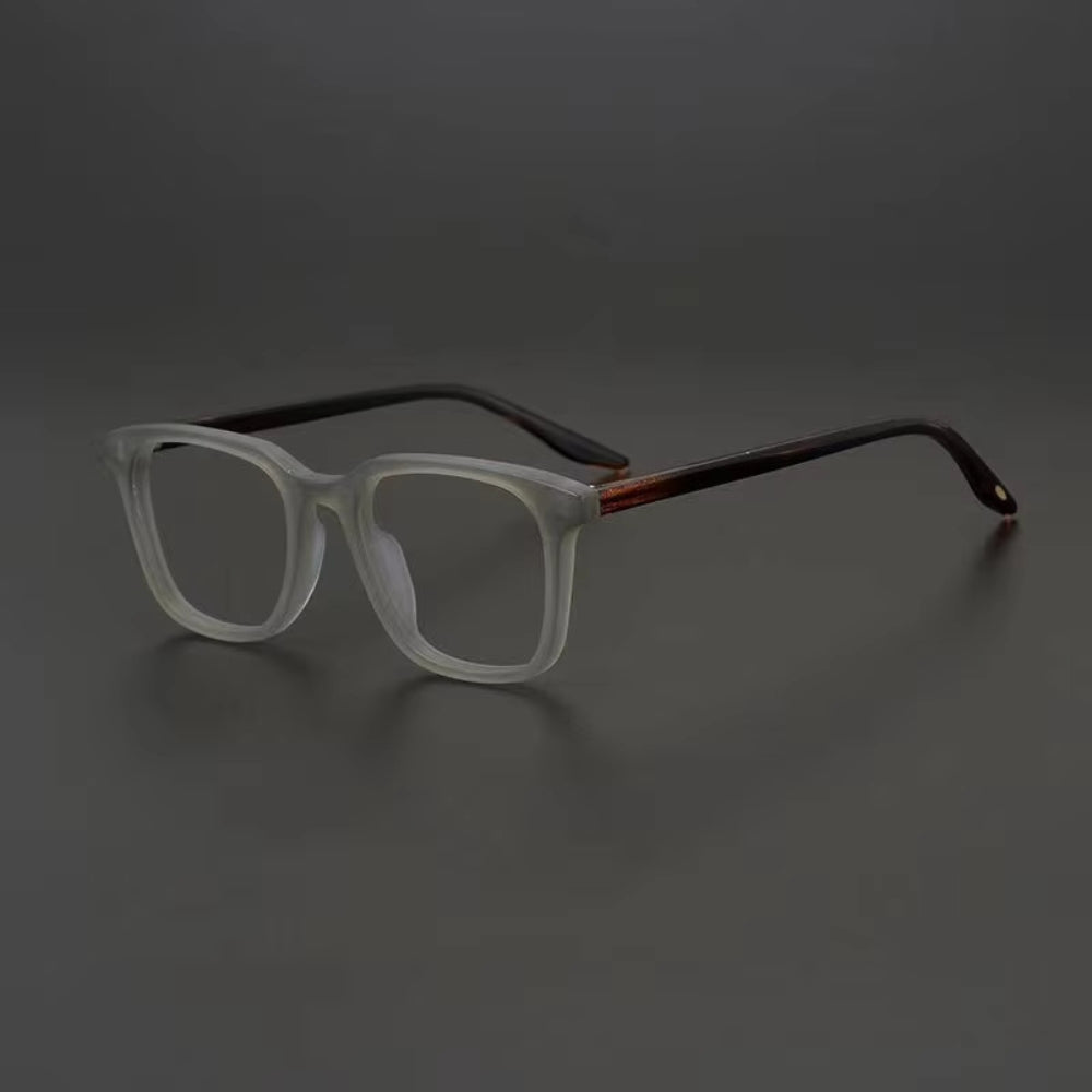Multi-Color Semi-Transparent Eyeglasses By Auriglo