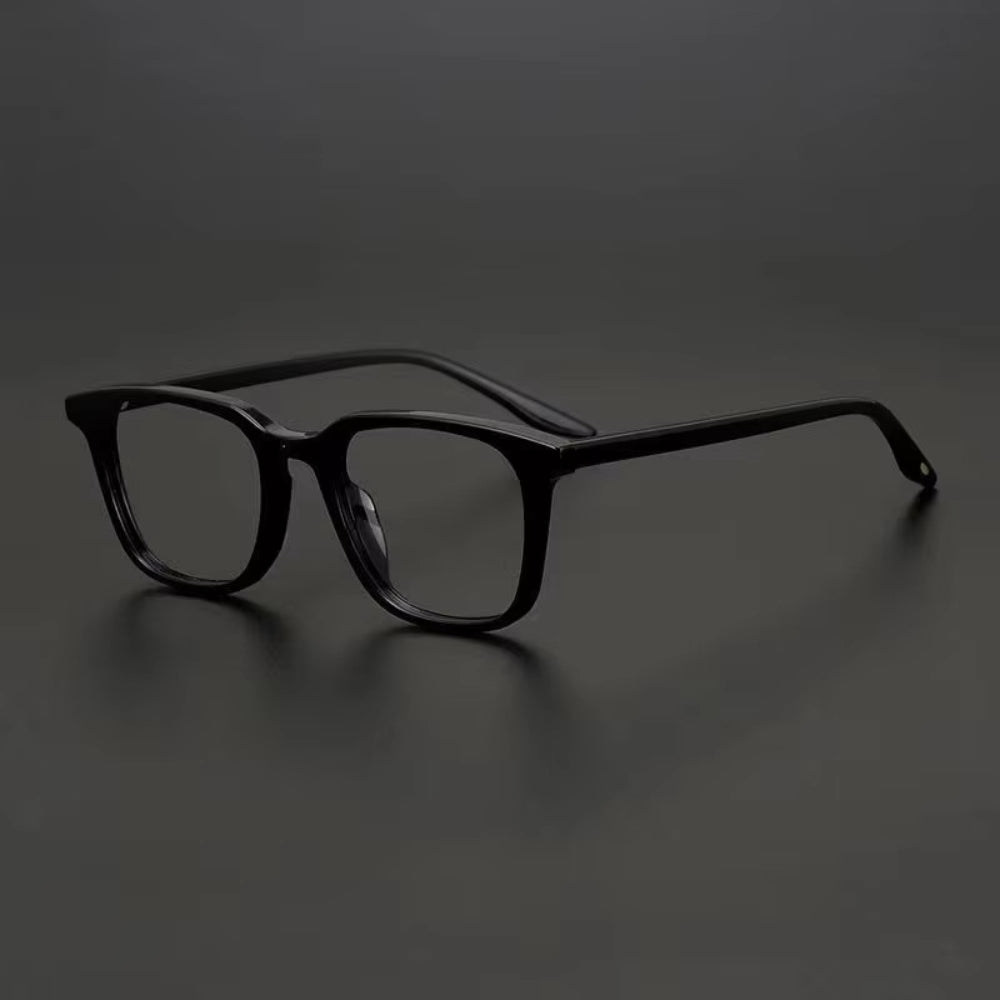 Multi-Color Semi-Transparent Eyeglasses By Auriglo