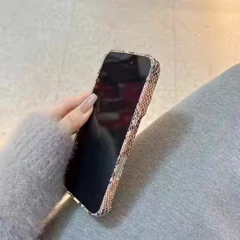 Venom Grip Case For iPhone