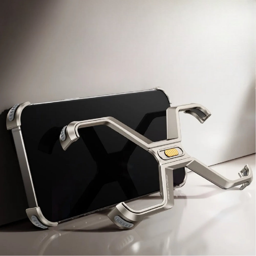 SnapOn X-Case For iPhone