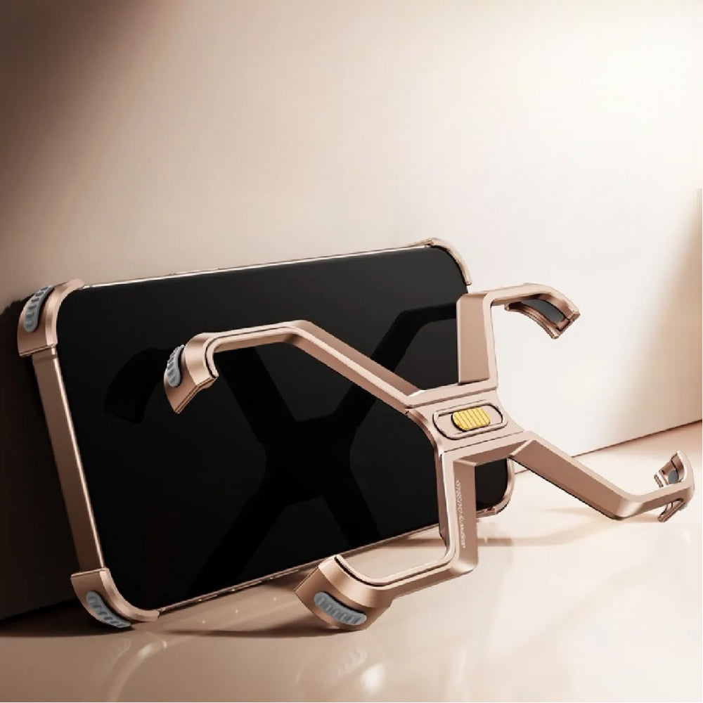 SnapOn X-Case For iPhone
