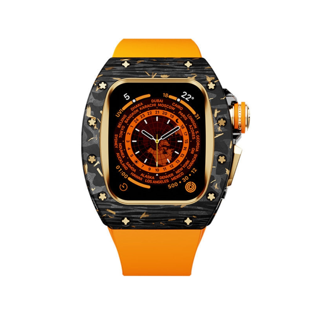 CRYSTAL CF-G Series Watch Case 44/45mm