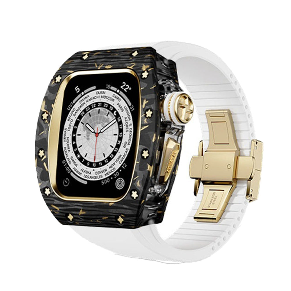 CRYSTAL CF-G Series Watch Case 44/45mm