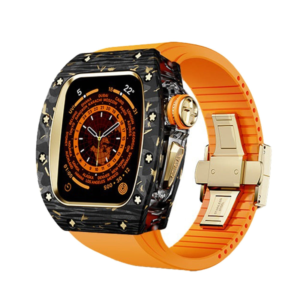 CRYSTAL CF-G Series Watch Case 44/45mm