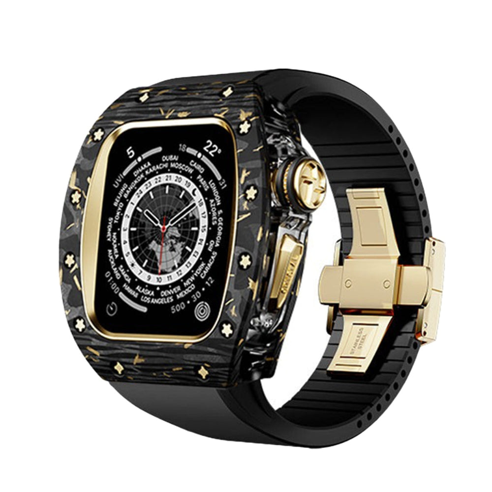 CRYSTAL CF-G Series Watch Case 44/45mm