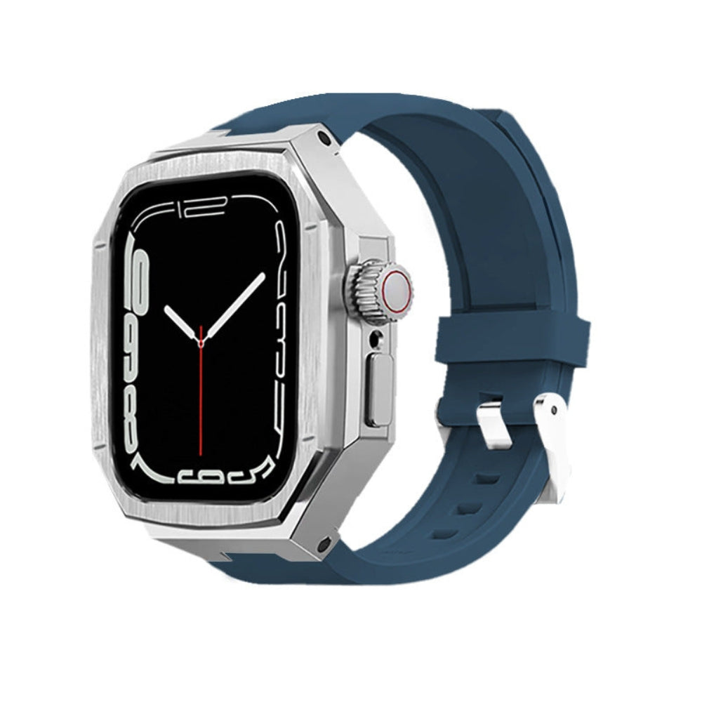 BOLD Series Watch Case 46mm (Steel)