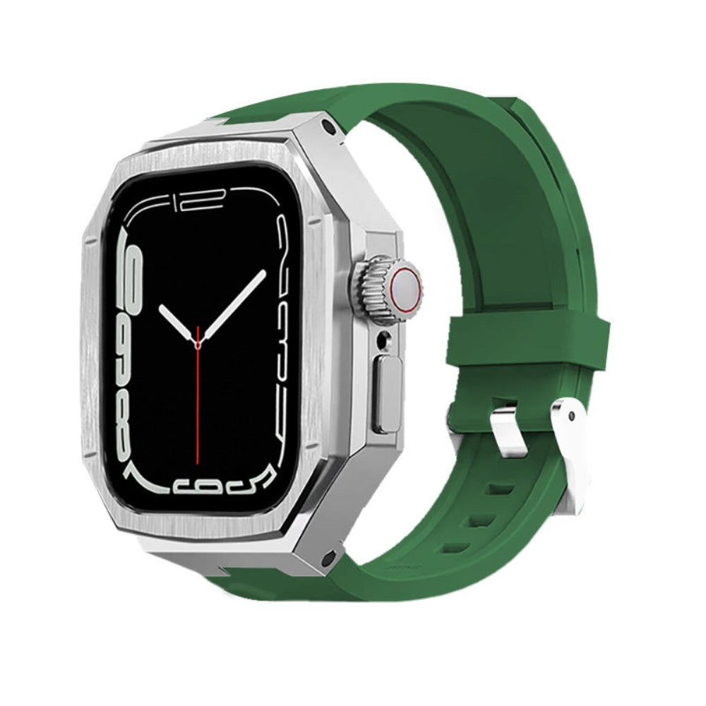BOLD Series Watch Case 46mm (Steel)