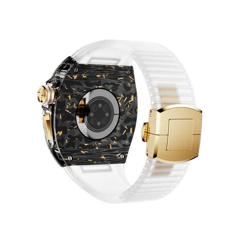 CRYSTAL CF-G Series Watch Case 49mm