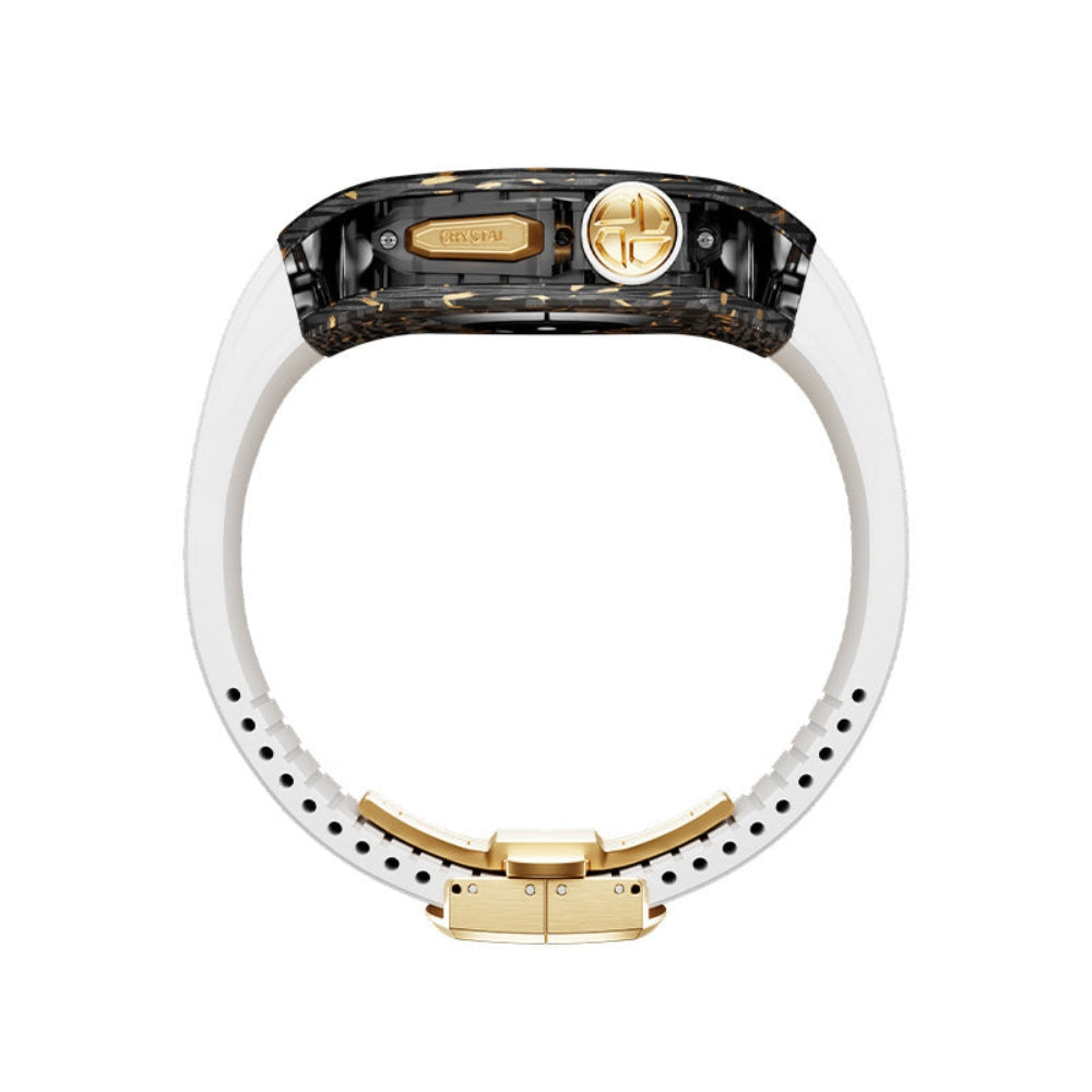 CRYSTAL CF-G Series Watch Case 49mm